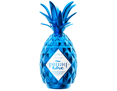 Piñaq  Blue